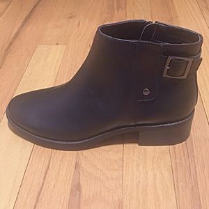 Easy spirit ankle boot